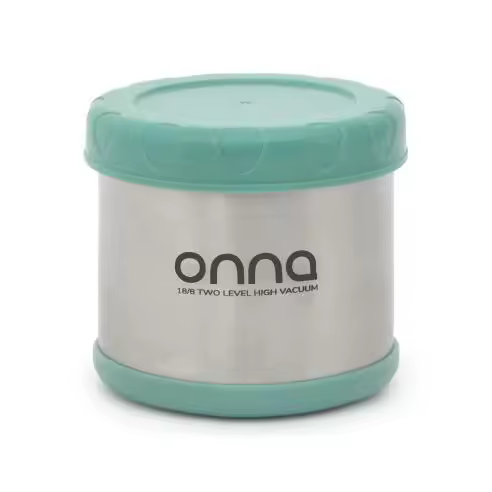 Onna Termo Solidos Termaline 500 ml - 1