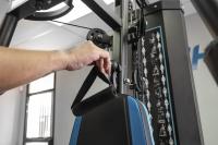Máquina multifunción Multigym 400 PRO - details 2