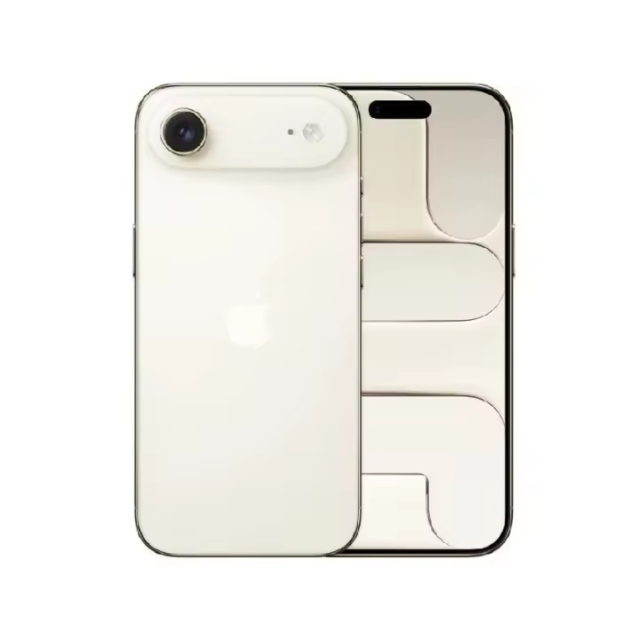 Apple iPhone Air 1TB / Pantalla de 6,5" - 1