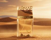 Armaf Dunescape EDP 100 ml Hombre – Perfume Cítrico, Fresco y Amaderado - details 0