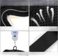 Correa De Tracción Para Gatos Transpirable Con Ajuste Y Antideslizante Chaleco Estilo Cuerda Adelantable Ultrafino Para Verano - details 12