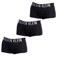 Calvin Klein-Pack 3 Boxers Hombre Intense Power Cotton Stretch Trunks NB3608A Calvin Klein-Pack 3 Boxers Hombre Intense Power Cotton Stretch Trunks NB3608A