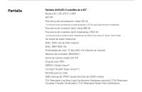 Móvil Xiaomi POCO M8 Pro 8GB+256GB Snapdragon 7s Gen 4 Pantalla AMOLED 6.83", 120Hz, 50MP OIS, 6500mAh, NFC, IP66, (Cargador no incluido) - details 25