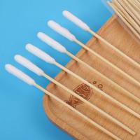 50/100 PCS Bastones De Algodón Para Limpieza De Orejas De Perros Y Gatos Eliminación De Suciedad Y Cera De Orejas De Mascotas - details 10