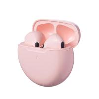 Haruhana Original Pro6 TWS Auriculares Bluetooth Mini - details 4