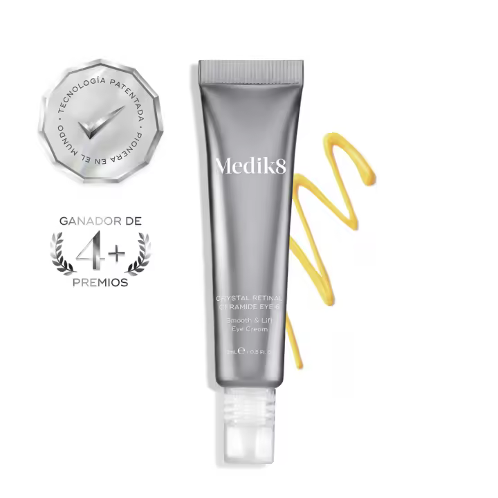 Medik8 Crystal Retinal Ceramide Eye 10 15ml - 1