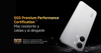 XIAOMI POCO X8 Pro MAX Móvil- 12+256GB,12GB+512GB Dimensity 9500s, batería de 8500 mAh, Sensor Light Fusion 600 de 50MP con OIS, Cargador no Incluido (Versión ES) - details 23