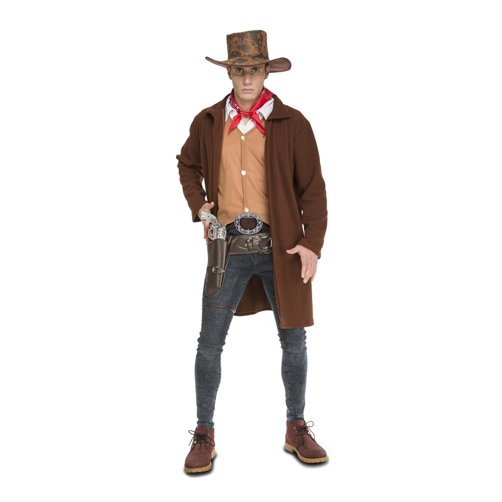 My Other Me - Disfraz de Cowboy con Talla M-L (204256)