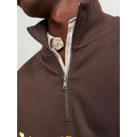 Sudadera Jack & Jones Hombre Mod JORBRADLEY CEDRIC | Suave y Cálida , Moda Casual Informal - details 12