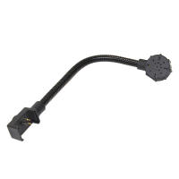 Auricular Táctico ABBREE Para Walkie Talkie U94-PTT Compatible Con Baofeng UV-5R AR-152 UV-32 Radio De Doble Vía Para Exteriores Y Campo - details 7