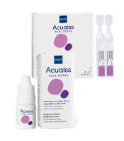 Disop Acuaiss Dual Gotas 6 ml. - Hidratan los ojos, aliviando de forma inmediata - details 1