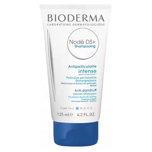 Bioderma Node DS+ Champu 125 ml - 1