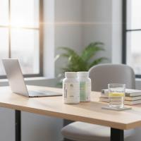BioActive - Anti-Stress Complex Farma – Equilibrio natural para el sistema nervioso - details 0