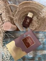 Perfume Árabe Date Caramel de Paris Corner 100 ml – 100% Original Unisex con Elegancia y Esencia Oriental - details 2
