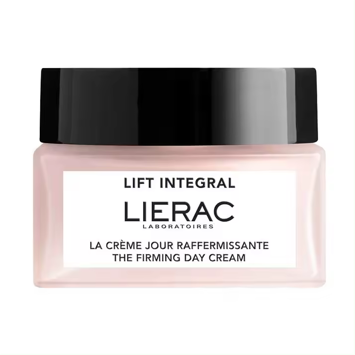 Crema Lierac Lift Integral 50 Ml - Reafirma la Piel - Hidratación Intensa - 1