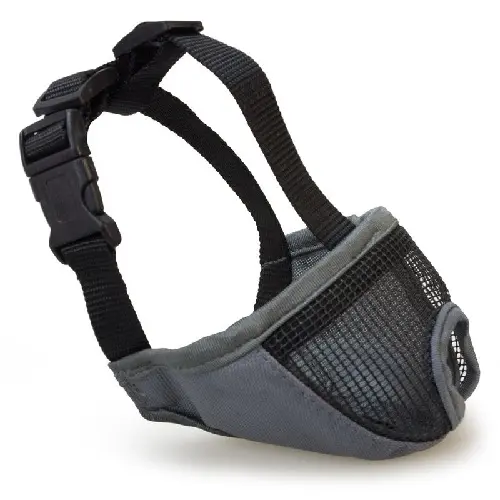 Bozal para Perros Hocico Corto Xs-S/ 23Cm. Arquivet - 1
