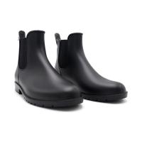 STAY 43572 NEGRO BOTIN LLUVIA ELASTICO LATERAL NEGRO 37189 25I - details 0