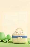 Juego De Doctor Para Niños Con Caja De Almacenamiento Set De Dentista Juguete De Hospital Para Niñas Regalo Para Niños Pretend Play Unisex - details 8