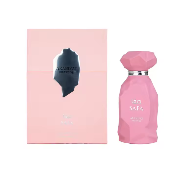 My Perfumes Arabiyat Prestige Safa Eau de Parfum para Mujer 100ml - 1