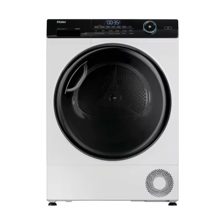 Haier I-Pro Series 5 HD110-D959E-IT secadora de carga frontal independiente 11 kg Blanco - 1