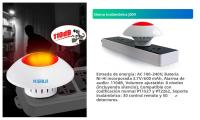Sistema De Alarma WIFI GSM KERUI W181 Con Sensor De Puerta/ventana Para Seguridad Doméstica Compatible Con Alexa Y Tuya Control Remoto - details 24