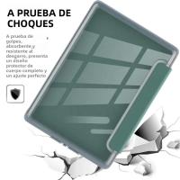 Funda Protectora Para Kindle 6 Pulgadas C2V2L3 RS23CV Capa De PU Cuero Para Kindle Paperwhite 12ta Generación 7 Pulgadas SA569P SA568B - details 4