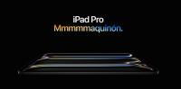 Apple iPad Pro 11" Chip M5 256GB-Disponible en color Negro espacial y Plata. - details 0