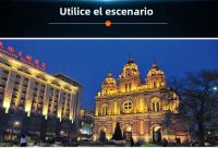 Floodlight LED IP65 Impermeable Con Sensor De Movimiento 220V 50W 30W 10W Luz De Iluminación Exterior Spot Light Reflector - details 17