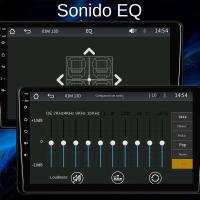 Estéreo De Coche Nueva 9 Pulgadas Pantalla Táctil HD Soporte Carplay Android Auto Bluetooth Cámara De Retroceso Navegación Radio Dinámica - details 4