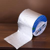 Cinta Adhesiva De Aluminio Con Butilo Para Sellado a Temperatura Alta Resistente Impermeable Para Barco Y Tubos - details 9