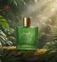 Jungle Vibe Rayhaan Perfume Arabe 100% Original Unisex 100 ml – Energía Salvaje y Lujo Oriental - details 3