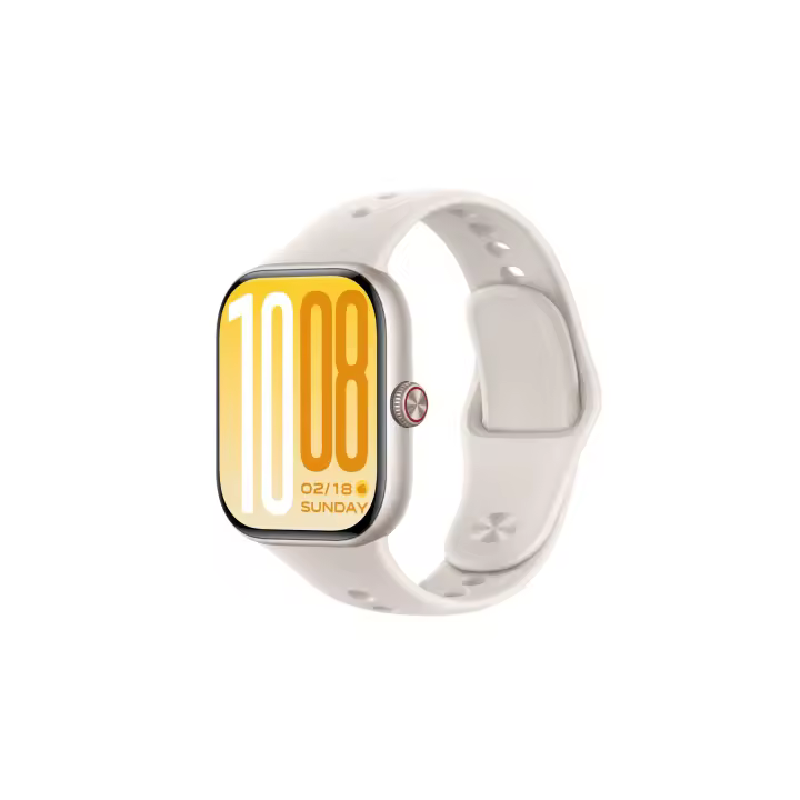 SMARTWATCH - VIVO WATCH GT 2 COLOR: STELLAR WHITE - 1