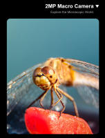 Smartphone FOSSiBOT S3 Pro 4G, Pantalla Curva AMOLED de 6.67", Pantalla Trasera de 1.09", 6GB de RAM, 128GB de ROM, Cámara AI de 64MP, Batería de 5000mAh, Helio G85, NFC, Doble SIM, Android 14, Desbloqueo Facial - details 12