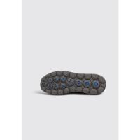 Geox U SPHERICA PLUS WR A Deportivas Planas Hombre Azul - details 4