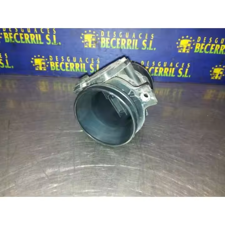 Caudalimetro compatible con Ford Mondeo Ambiente 1996 a 2001 (OEM/IAM: 98AB12B579B3B) - 1