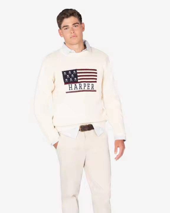 Harper & neyer jersey usa - 1