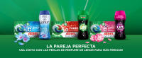 ARIEL Pods Frescor de Abril 105 o 120 Lavados + Perlas 150 gr - details 3