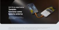 Teléfono Móvil Xiaomi POCO M8 Pro 5G Smartphone Versión Global, 8GB+256GB | 12GB+512GB, Snapdragon® 7s Gen 4, Pantalla AMOLED CrystalRes de 6.83", Batería de 6500 mAh, NFC, Bluetooth 5.4, IP66/IP68, - details 3
