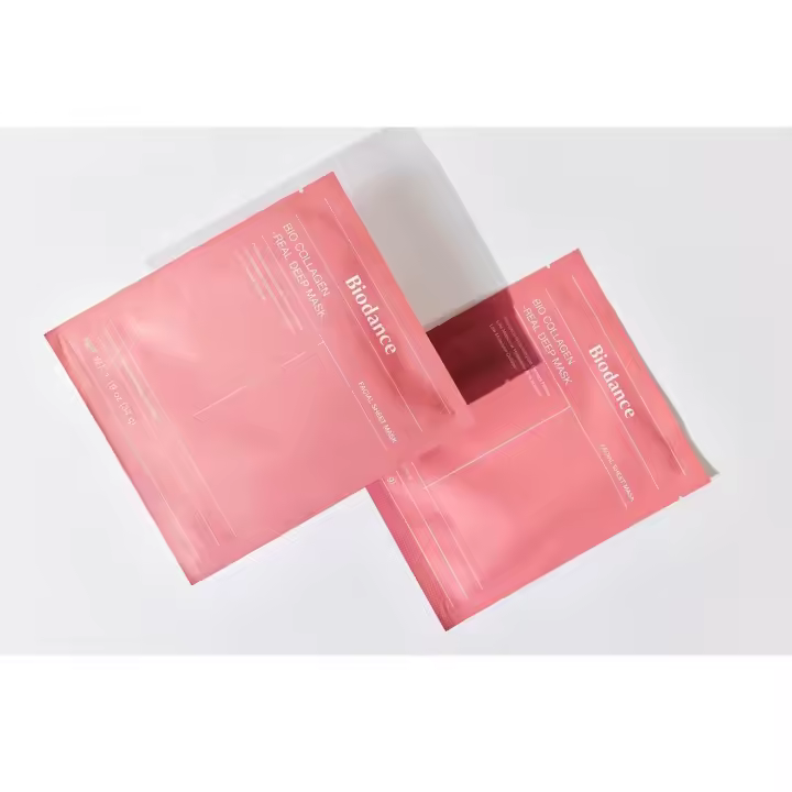Biodance mask Bio collagen real deep - 1