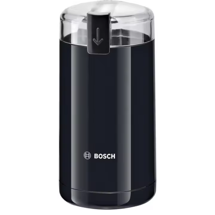 Bosch TSM6A013B molinillo de café Triturador con cuchillas Negro 180 W - 1
