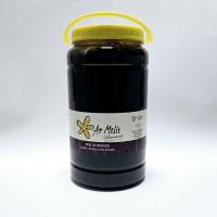 Miel Ar Melit 2KG -Miel natural y artesanal .Procedente de la Sierra de Salamanca. Miel Ar Melit. sabor intenso a bosque - details 2