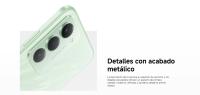 Teléfono Móvil Xiaomi Redmi 15 5G, 4 GB + 128 GB, Batería masiva de 7000 mAh (típ.), Pantalla FHD+ inmersiva de 6,9" 144 Hz, Potente Snapdragon® 6s Gen 3 con 5G, Sistema de cámara dual de 50 MP con IA, IP64, Xiaomi HyperOS 2 - details 35