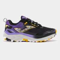Banner - zap. joma tundra lady 2401 black blue TKTULW2401