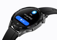 Huawei Watch GT 4 46mm Black - details 1