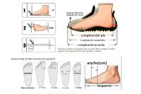 Zapatillas De Operación Médicas EVA Para Hombres Verano Antideslizantes Soporte Arco Deodorantes Respirables Resistentes Al Desgaste - details 2