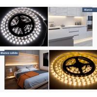 Luces LED De Tira USB 5M Para Decoración De Habitaciones Aesthetic Navidad Armarios Cocina TV Luz Ambiental Neón Lámparas De Pared - details 1