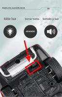 Coche De Carreras Simulation En Escala 1:32 HANDA NSX De Aleación Para Niños Juguetes De Decoración Vehículos De Metal Regalo Para Niños - details 4