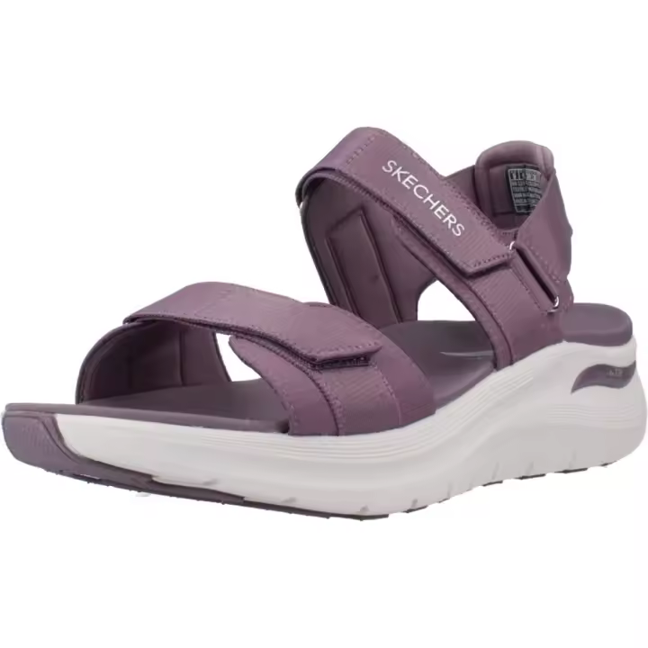 Sandalias Mujer Marca Skechers Modelo Arch Fit 2.0 - 1