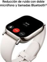 Xiaomi Redmi watch 5 Lite AMOLED 1.96" Resistencia al agua 5ATM. llamadas bluetooth Reloj Inteligente Smartwatch - details 0