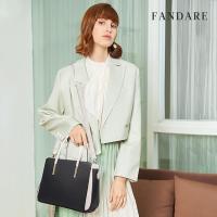 Elegante Bolsos de Mano Bolso Bandolera Mujer Bolso de Mano Cartera Juego de 4 Piezas Bolso de Hombro Cruzado Señora Tote Shopper Bolso de Mensajero - details 3